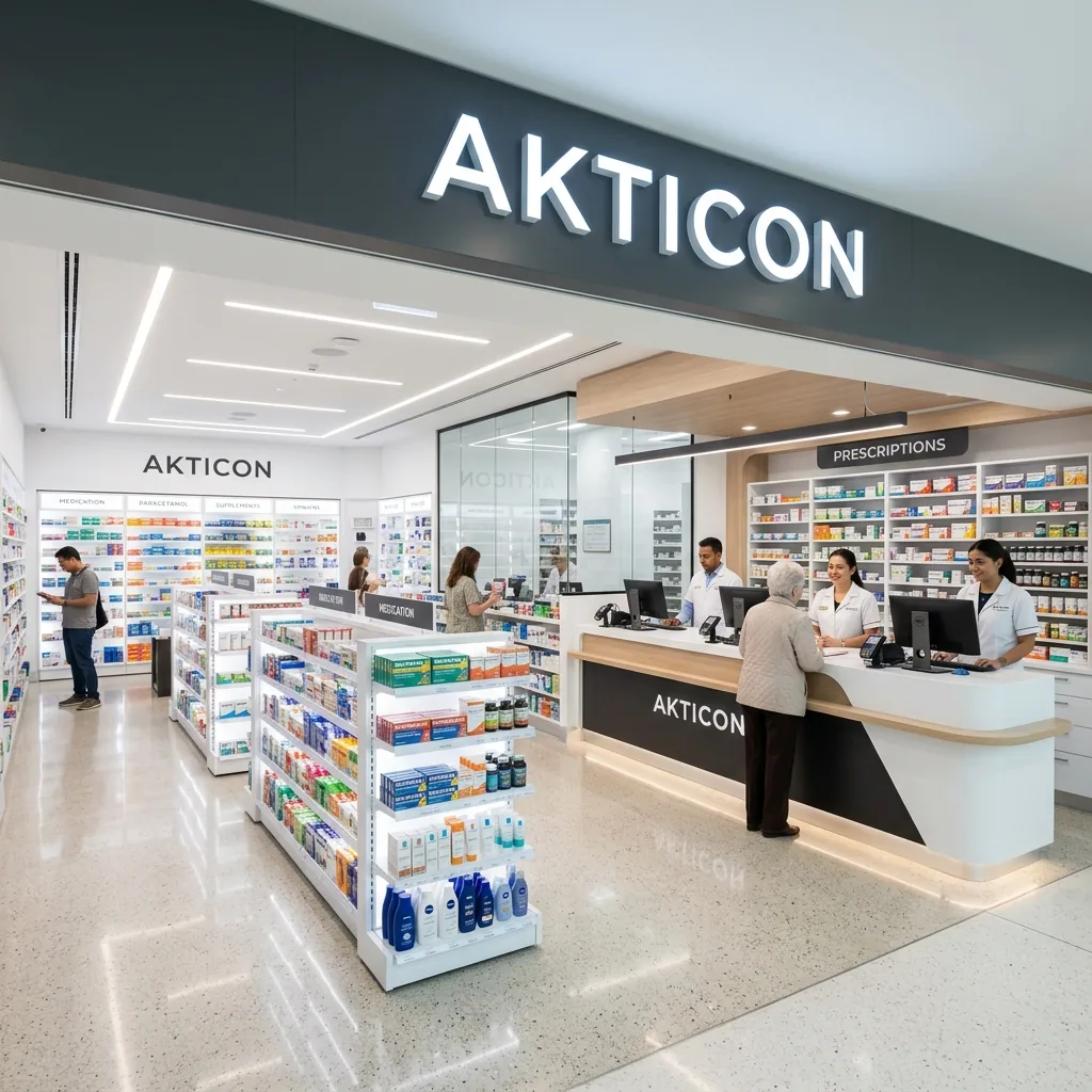 AKTICON Trust Medical